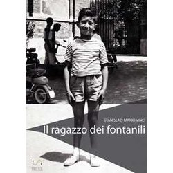 Il Ragazzo Dei Fontanili Il Ragazzo Dei Fontanili