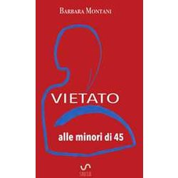 Vietato Alle Minori Di 45: Menomalechec'èLapausa Vietato Alle Minori Di 45: Menomalechec'èLapausa