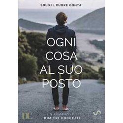 Ogni Cosa Al Suo Posto