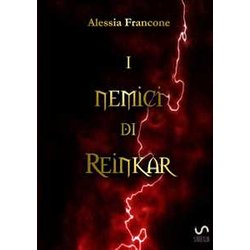 I Nemici Di Reinkar I Nemici Di Reinkar