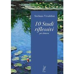 10 Studi Riflessivi 10 Studi Riflessivi