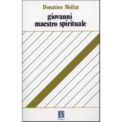 Giovanni, Maestro Spirituale Giovanni, Maestro Spirituale