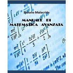 Manuale Di Matematica Avanzata Manuale Di Matematica Avanzata