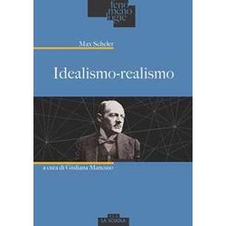 Idealismo-Realismo Idealismo-Realismo
