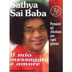 Il Mio Messaggio è Amore