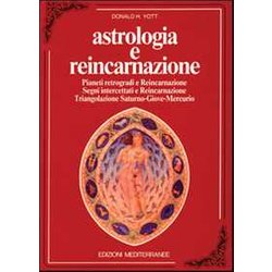 Astrologia E Reincarnazione Astrologia E Reincarnazione