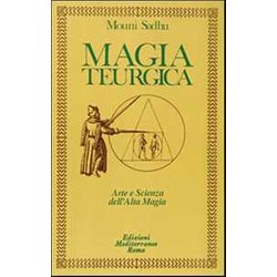 Magia Teurgica Magia Teurgica