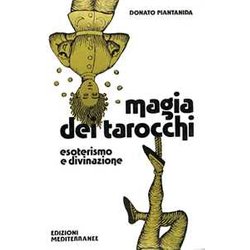 Magia Dei Tarocchi Magia Dei Tarocchi