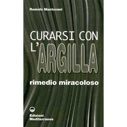 Curarsi Con L'argilla Curarsi Con L'argilla