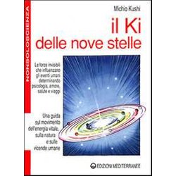 Il Ki Delle Nove Stelle Il Ki Delle Nove Stelle