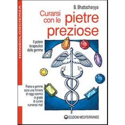 Curarsi Con Le Pietre Preziose