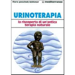 Urinoterapia. La Riscoperta Di Un'antica Terapia Naturale