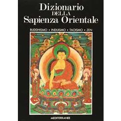 Dizionario Della Sapienza Orientale Dizionario Della Sapienza Orientale