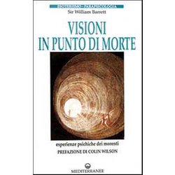Visioni In Punto Di Morte Visioni In Punto Di Morte