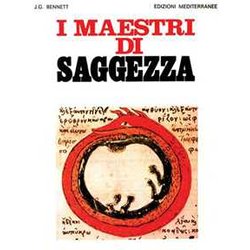 I Maestri Di Saggezza