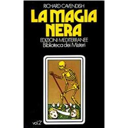 La Magia Nera (Vol. 2) La Magia Nera (Vol. 2)