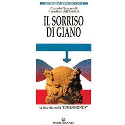 Il Sorriso Di Giano Il Sorriso Di Giano