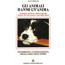 Gli Animali Hanno Un'anima