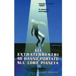 Gli Extraterrestri Mi Hanno Portato Sul Loro Pianeta Gli Extraterrestri Mi Hanno Portato Sul Loro Pianeta
