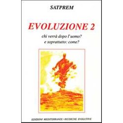 Evoluzione (Vol. 2) Evoluzione (Vol. 2)