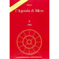 L'agenda Di MèRe (Vol. 2) L'agenda Di MèRe (Vol. 2)