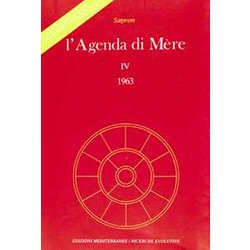 L'agenda Di MèRe (Vol. 4) L'agenda Di MèRe (Vol. 4)