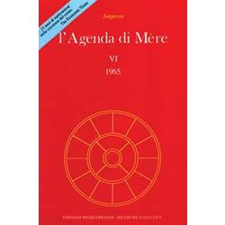L'agenda Di MèRe (Vol. 6) L'agenda Di MèRe (Vol. 6)