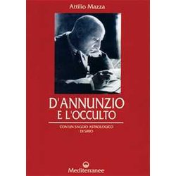 D'annunzio E L'occulto D'annunzio E L'occulto
