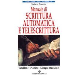 Manuale Di Scrittura Automatica E Di Telescrittura. Tabellone, Piattino, Disegno Automatico Manuale Di Scrittura Automatica E Di Telescrittura. Tabellone, Piattino, Disegno Automatico