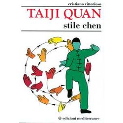 Taiji Quan. Stile Chen