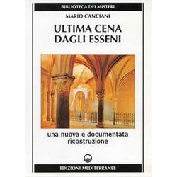 Ultima Cena Dagli Esseni Ultima Cena Dagli Esseni