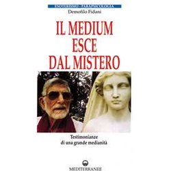 Il Medium Esce Dal Mistero Il Medium Esce Dal Mistero