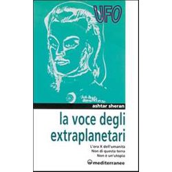 La Voce Degli Extraplanetari La Voce Degli Extraplanetari