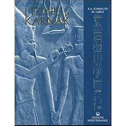 I Templi Di Karnak I Templi Di Karnak