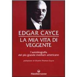 La Mia Vita Di Veggente La Mia Vita Di Veggente