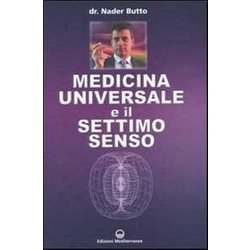 Medicina Universale E Il Settimo Senso