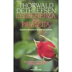 L'esperienza Della Rinascita. Guarire Attraverso La Reincarnazione L'esperienza Della Rinascita. Guarire Attraverso La Reincarnazione