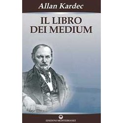 Il Libro Dei Medium Il Libro Dei Medium