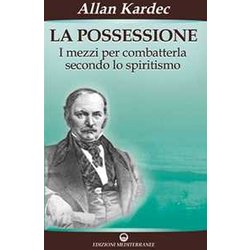 La Possessione La Possessione