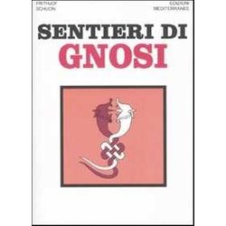 Sentieri Di Gnosi Sentieri Di Gnosi