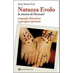 Natuzza Evolo