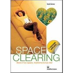 Space Clearing Space Clearing