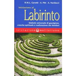 Iniziazione Al Labirinto Iniziazione Al Labirinto