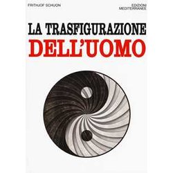 La Trasfigurazione Dell'uomo
