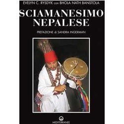 Sciamanesimo Nepalese
