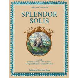 Splendor Solis Splendor Solis