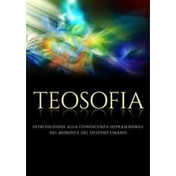 Teosofia Teosofia
