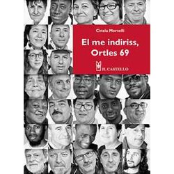 El Me Indiriss, Ortles 69 El Me Indiriss, Ortles 69