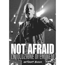 Not Afraid. L'evoluzione Di Eminem Not Afraid. L'evoluzione Di Eminem