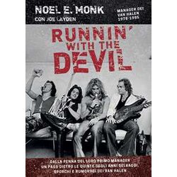 Runnin' With The Devil. Alle Origini Dei Van Halen Runnin' With The Devil. Alle Origini Dei Van Halen